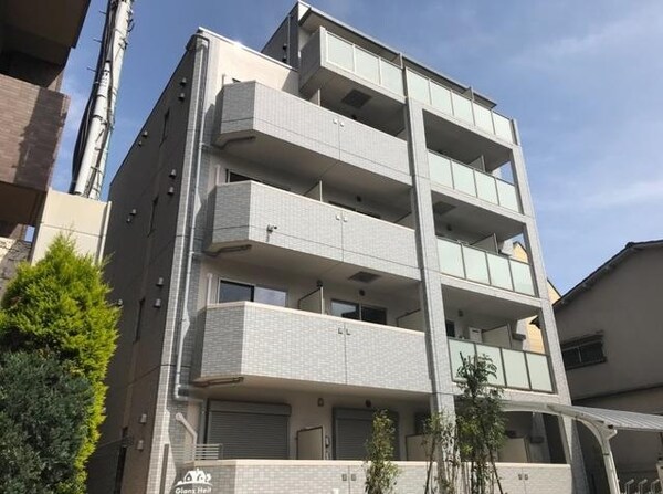 外観(外観)