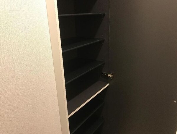その他室内・内装(収納)