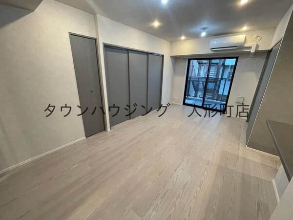 リビング・居室