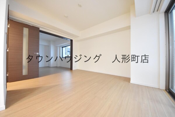 リビング・居室