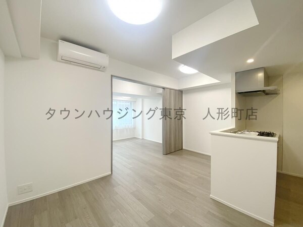 リビング・居室