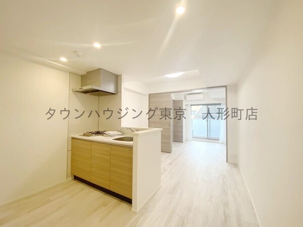 リビング・居室