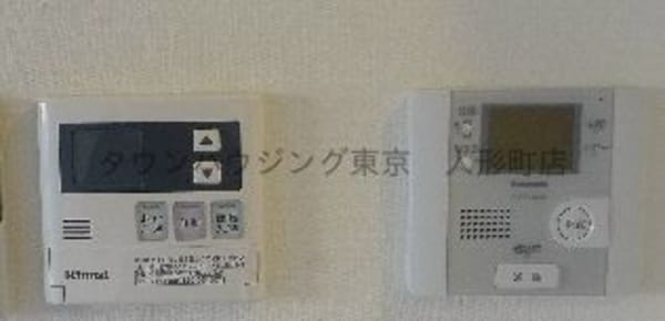 セキュリティ(設備)