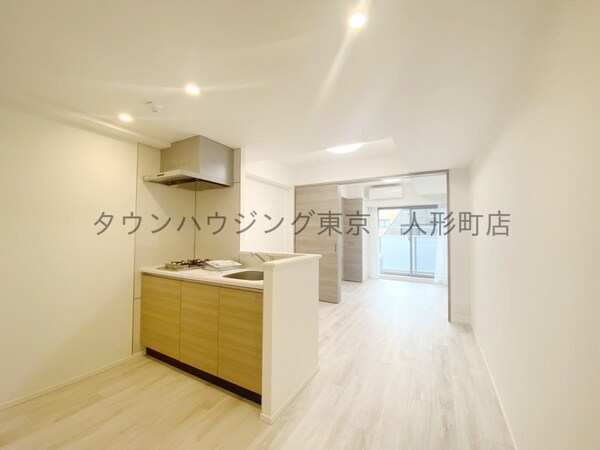 リビング・居室
