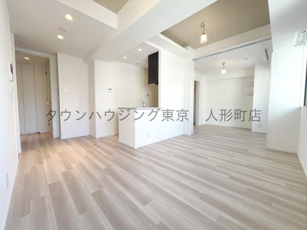 リビング・居室