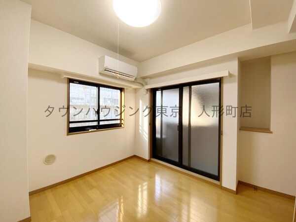 リビング・居室