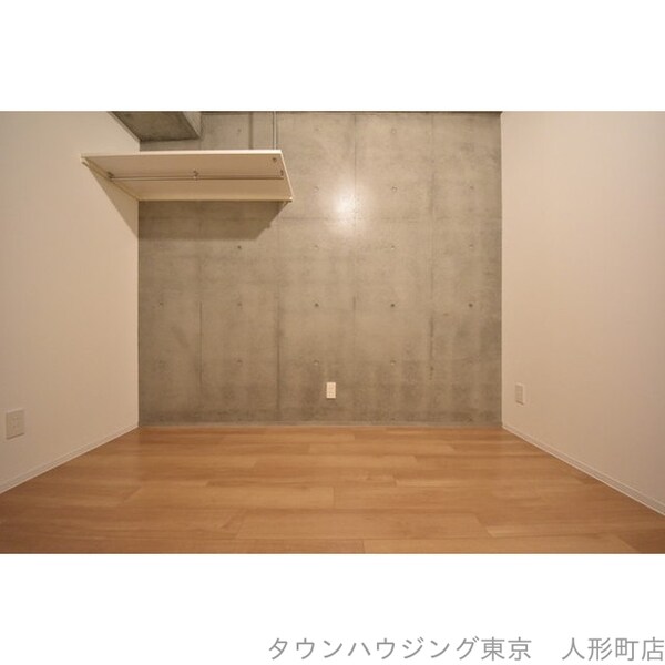 収納(収納)