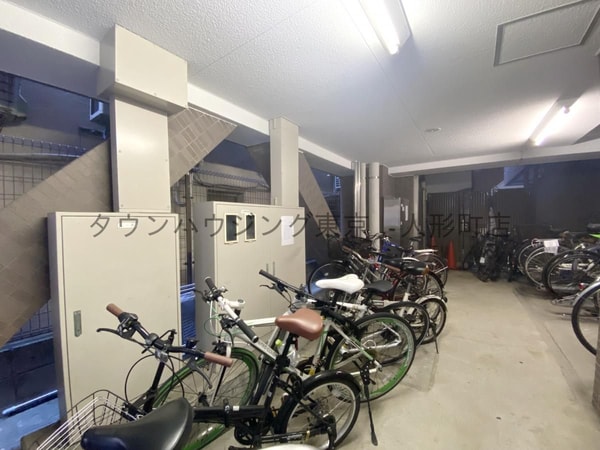 共有部分