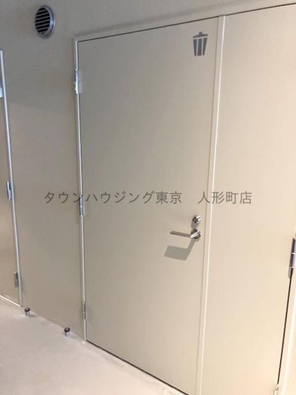 共有部分