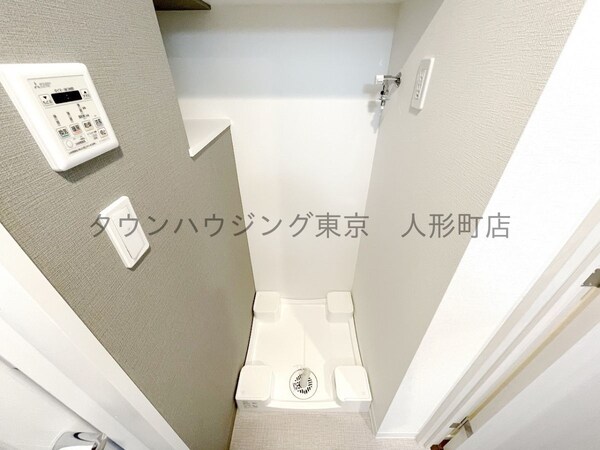 その他室内・内装(設備)