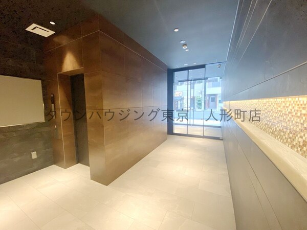 エントランス(エントランス)
