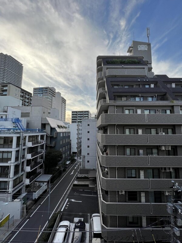 外観(外観)