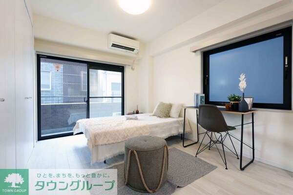 リビング・居室