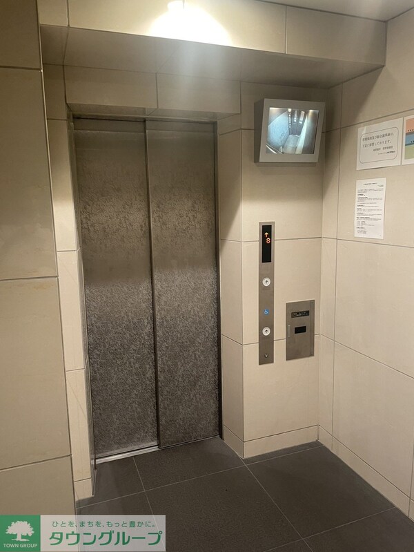 玄関(玄関)