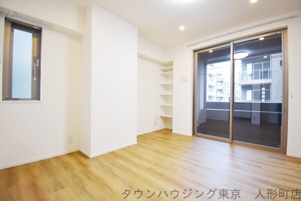 リビング・居室