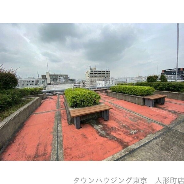 共有部分