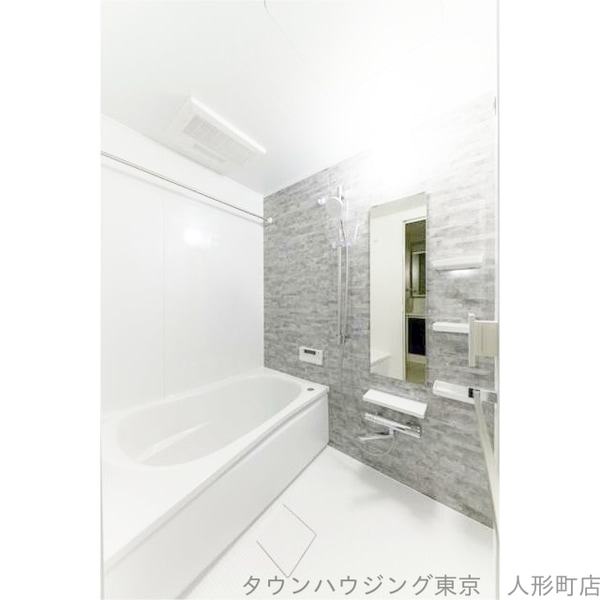 バス／シャワールーム等