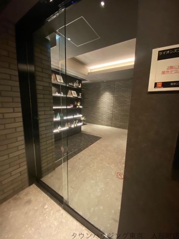 その他(エントランス)