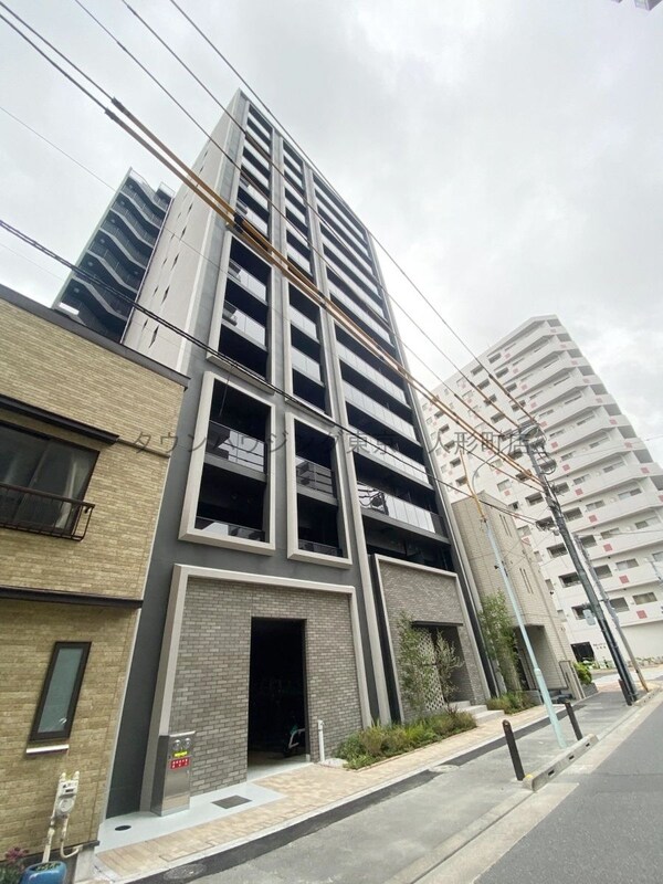 外観(外観)