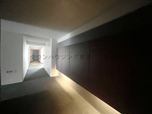 共有部分