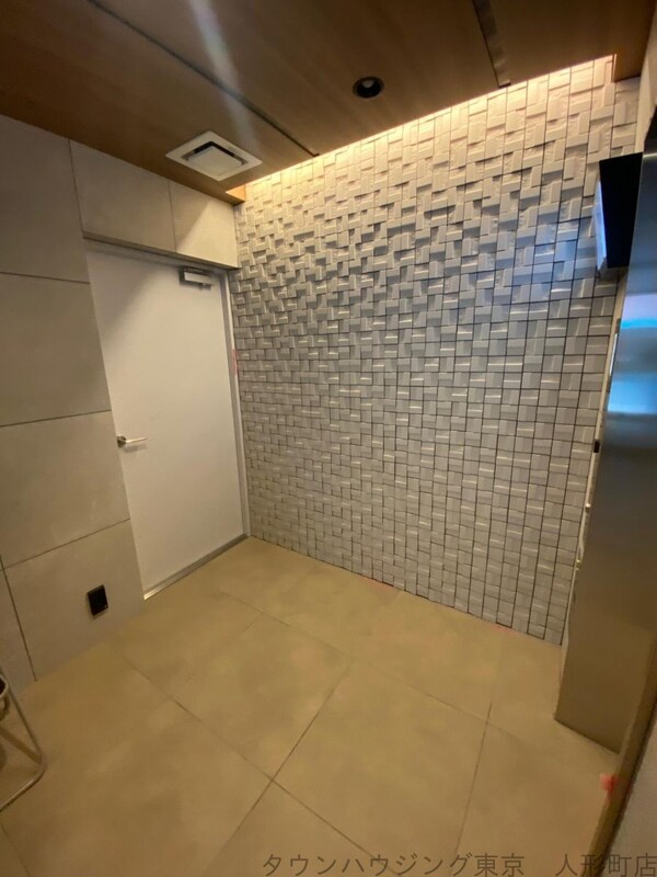 エントランス(エントランス)