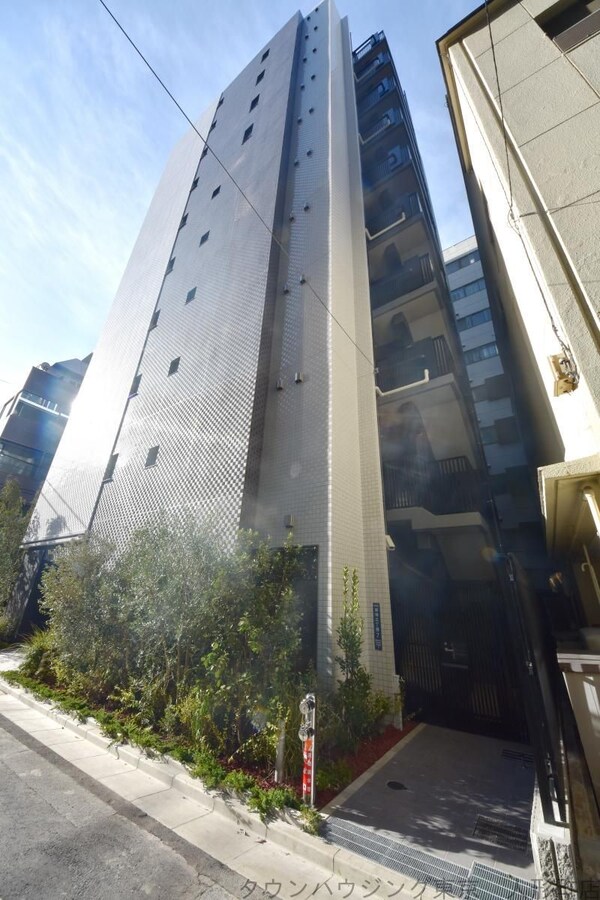 外観(外観)