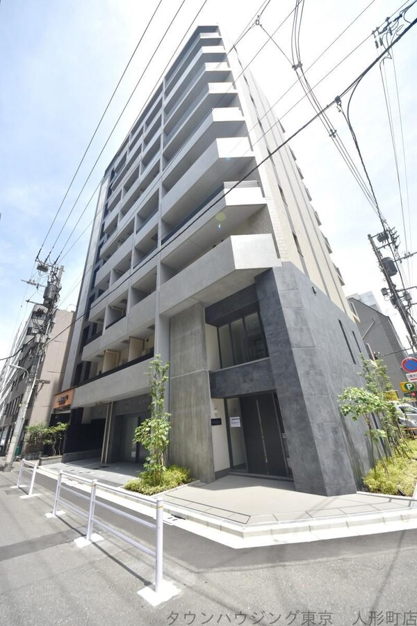 外観(外観)