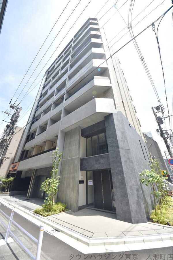 外観(外観)