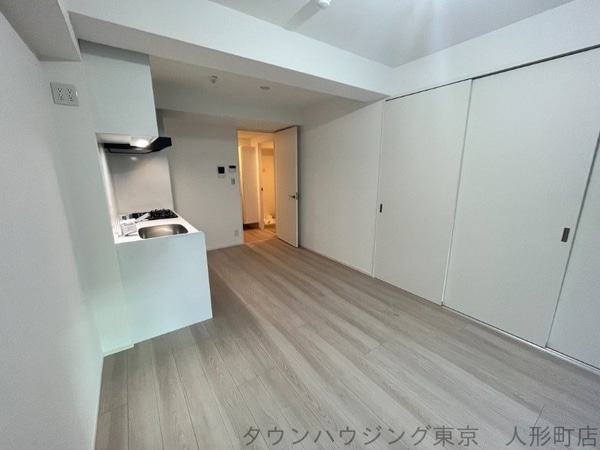 リビング・居室