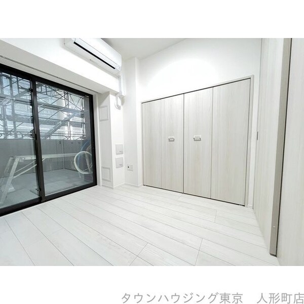リビング・居室