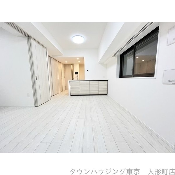 リビング・居室