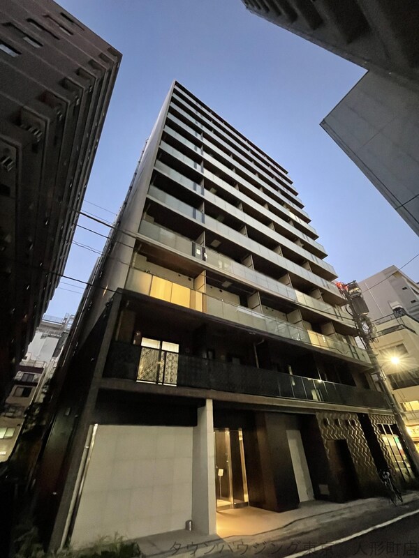 リビング・居室