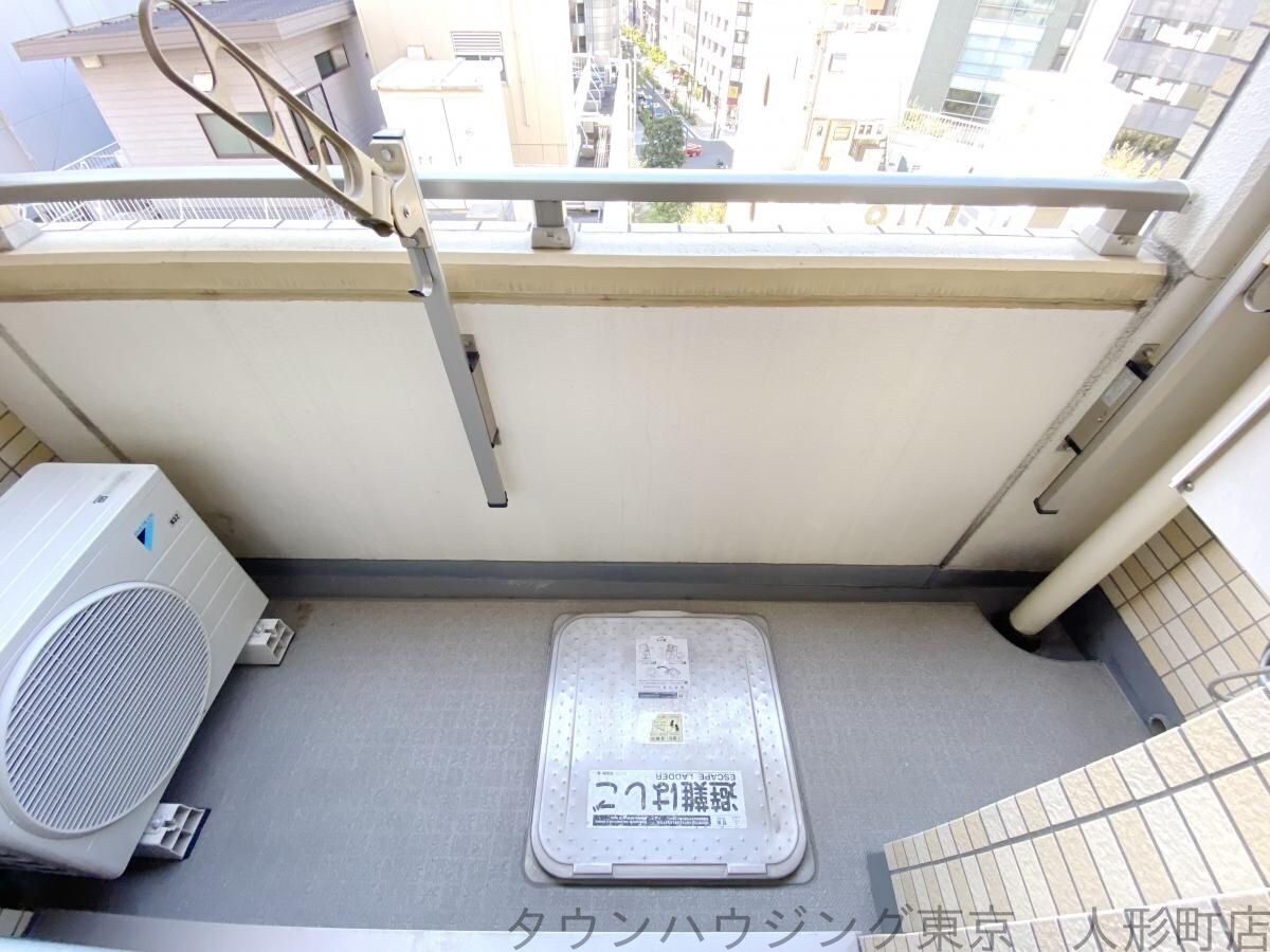 物件内観写真11　