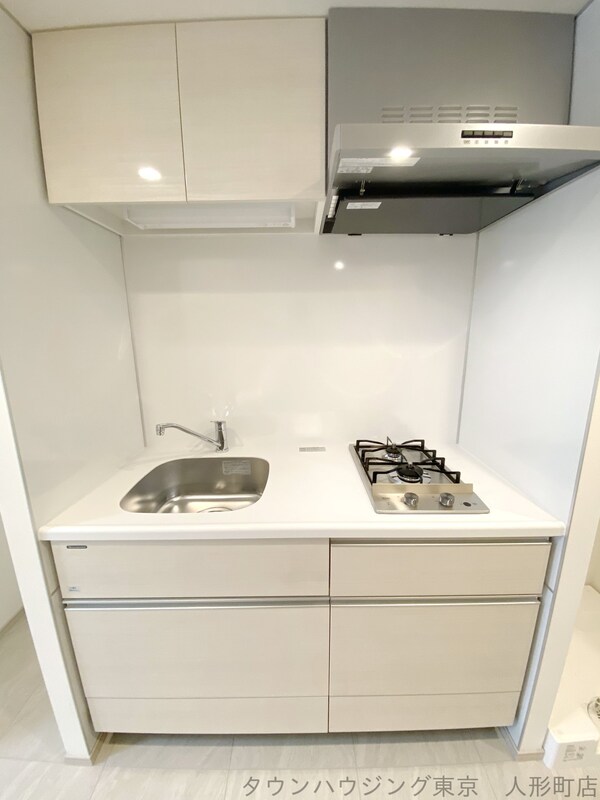 キッチン(キッチン)