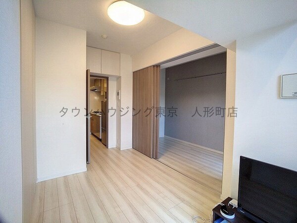 リビング・居室