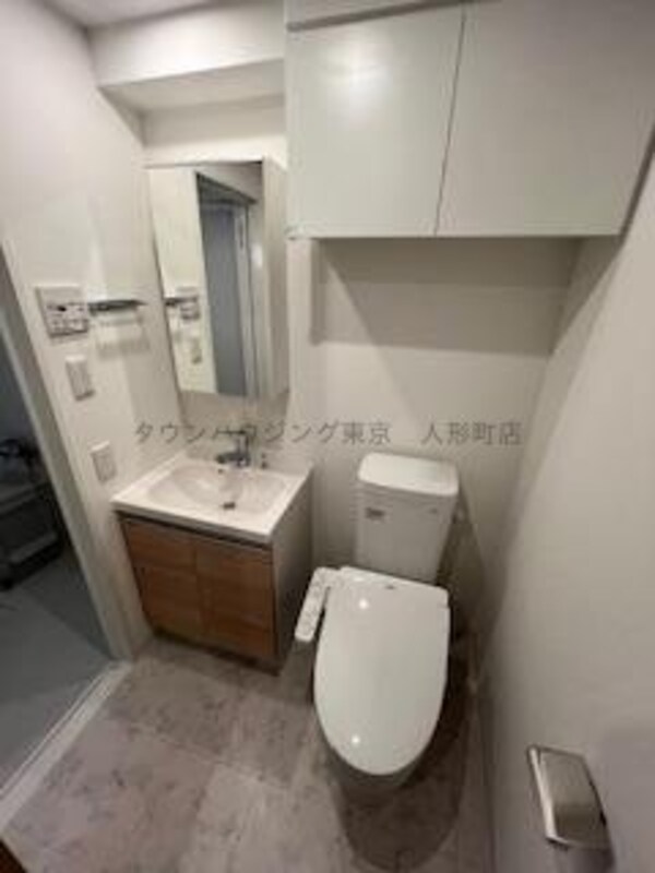 トイレ(トイレ)