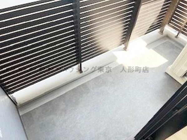 バルコニー(バルコニー)