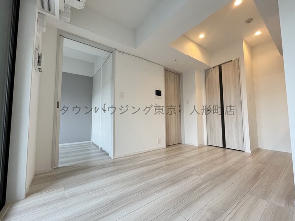 リビング・居室