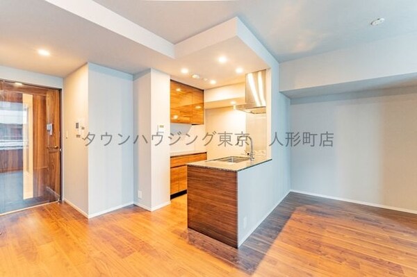 リビング・居室