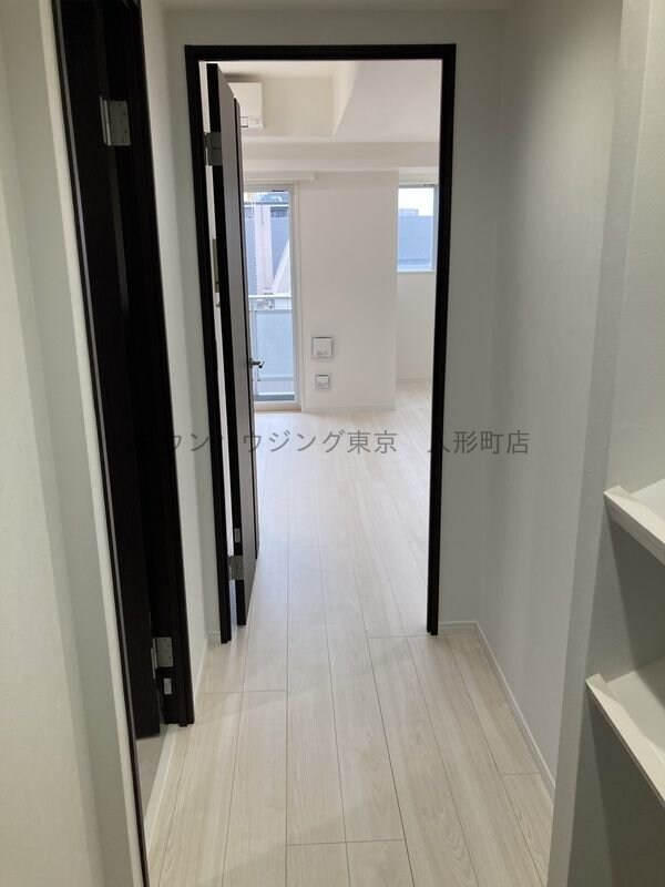 玄関(玄関)