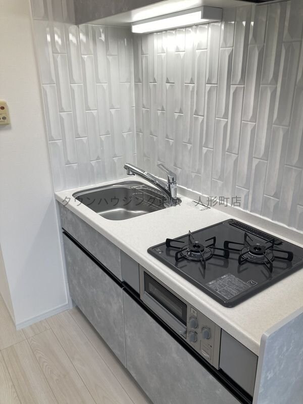 物件内観写真9　(キッチン)