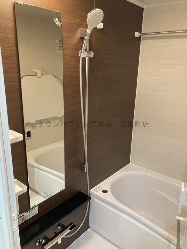 物件内観写真13　(バス／シャワールーム等)