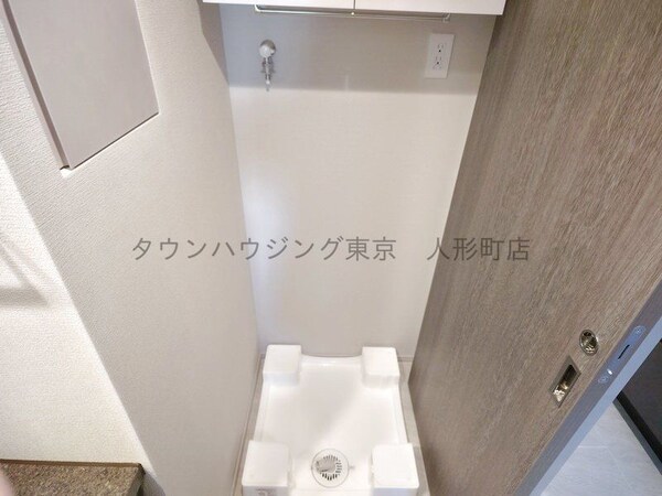その他室内・内装(※写真は同じタイプの住戸です。)