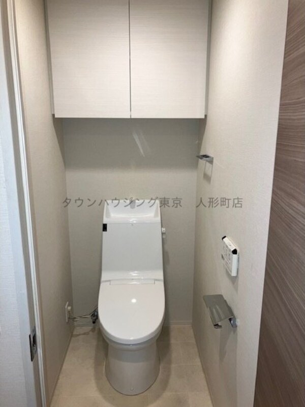 トイレ(トイレ)