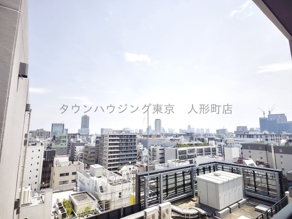 眺望(眺望)