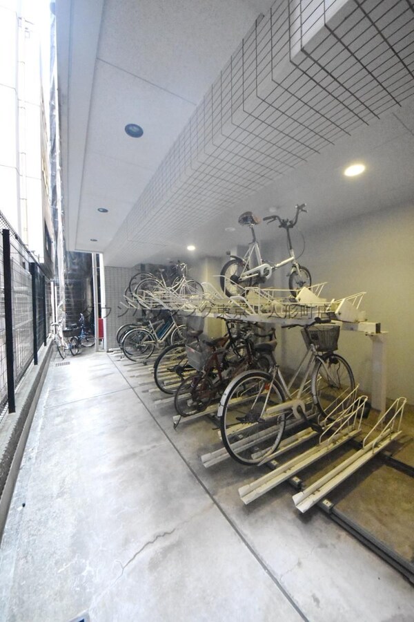 その他(駐車場)