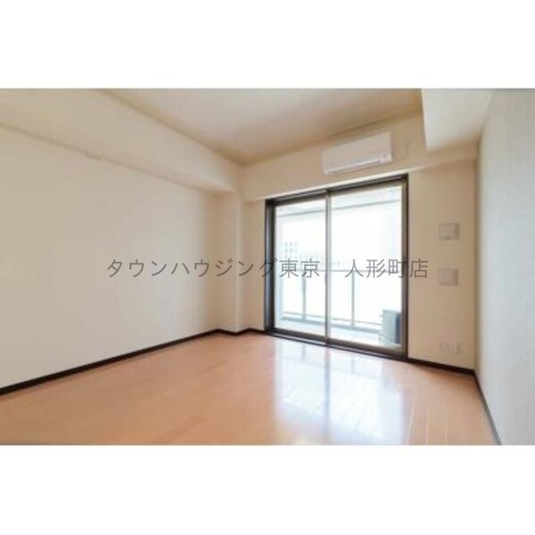 リビング・居室(※写真は同タイプ住戸です。)