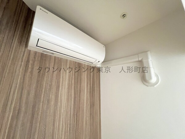 設備(※別号室参考写真)