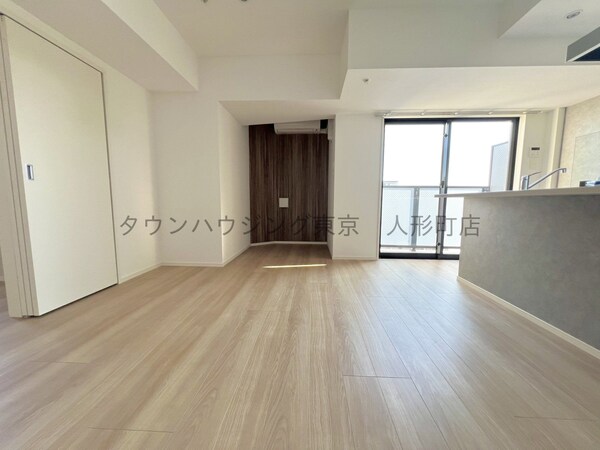寝室(※別号室参考写真)