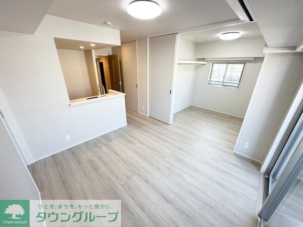 リビング・居室